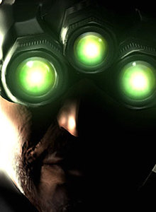 Splintercell